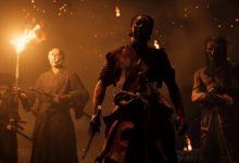 【乐玩LEWIN】《羊蹄山之魂》席卷日本！首发实体销量跻身PS5历史前五-乐玩真人线上娱乐