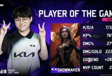 【乐玩LEWIN】掏出秀兵证！许哥今日火力全开 四局比赛斩获三个MVP-乐玩真人线上娱乐