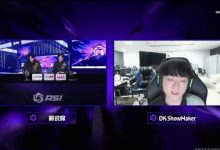 【乐玩LEWIN】ShowMaker：明天的比赛就看谁吃得好睡得好就能进决赛吧-乐玩真人线上娱乐