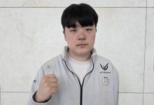 【乐玩LEWIN】Canyon：确实能感受到潘森和猴子的削弱，想与LEC的队伍较量-乐玩真人线上娱乐