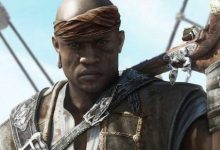 【乐玩LEWIN】外媒怒喷育碧取消黑奴主角《刺客信条》新作：高层太懦弱!-乐玩真人线上娱乐