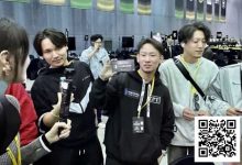 【EV扑克】SuperCup仁川站｜黄华获赏金赛季军 王金琦第6；主赛B/C组共336人参赛42人晋级，金龙/马浩辉分别成为两组CL领跑全场-乐玩真人线上娱乐