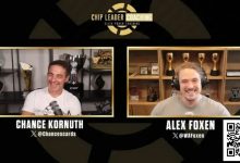 【EV扑克】Alex Foxen:”我的老师曾对我父母说我将来会进监狱”-乐玩真人线上娱乐