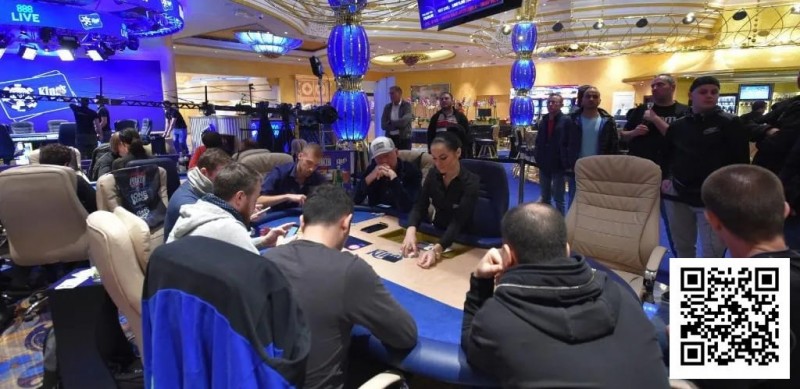 【EV扑克】话题 | WSOPE主赛事参赛人数连续三年下滑,2025年仅659人次创近年新低