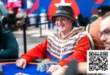 【EV扑克】简讯 | Zhao Jiaming和Fan Longmao两位中国选手闯入EPT马耳他站主赛36强-乐玩真人线上娱乐