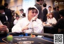 【EV扑克】USOP大阪站:中国玩家杨鹏收获佳绩,称日本赛事为“高EV修炼场”-乐玩真人线上娱乐