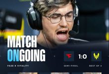 【乐玩LEWIN】🎮弓箭手放箭！总监米垃圾爆杀小蜜蜂 FaZe三加时22-20拿下图一-乐玩真人线上娱乐