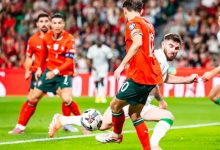 迈博体育:世预赛-C罗中框+失点内维斯补时绝杀-乐玩真人线上娱乐