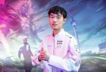 【乐玩LEWIN】knight:没有S冠让我一直保持动力;未在S赛表现出最好的实力-乐玩真人线上娱乐