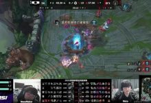 【乐玩LEWIN】许哥不是匡！自21LCK夏季赛夺冠后 DK一队各项赛事三进决赛全部失利-乐玩真人线上娱乐