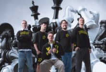 【乐玩LEWIN】🎮🦐现形记！猎鹰丢盔弃甲遭横扫 小蜜蜂轻松勇夺EPL S22冠军-乐玩真人线上娱乐