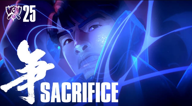 粉丝热议S15主题曲MV：依托答辩 邓紫棋也救不了的难听 原来去年的夺冠的是G2