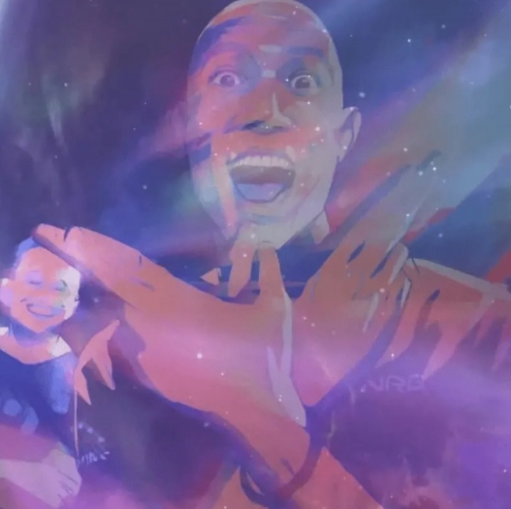 到！GAM老板：从不被关注到与传奇并肩而立，这是GAM的文化运动