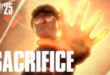 【乐玩LEWIN】外服玩家热议S15主题曲MV:2年的MV都是T1做配角 第六次夺冠是为了MV-乐玩真人线上娱乐