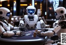 【EV扑克】当Grok、Gemini和ChatGPT坐上扑克桌……结果惨不忍睹-乐玩真人线上娱乐