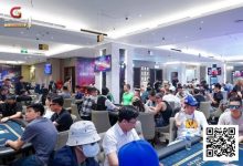 【EV扑克】GLPC系列赛·河内 | 风雨围城，赛场热浪滔天！国人选手龙镇涛获超级巨星豪客赛季军，黎善奎成迷你主赛A组泡沫-乐玩真人线上娱乐