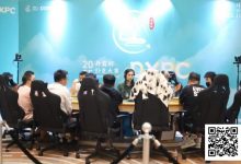 【EV扑克】徐建成温祖仪巅峰对决，徐建成夺魁加冕首届DXPC丹霞杯扑克大赛主赛冠军！首届丹霞杯圆满落幕，期待明年再聚-乐玩真人线上娱乐