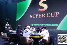【EV扑克】Super Cup仁川站｜完美收官，中国力压日韩选手包揽冠亚，徐致远夺冠，金龙收获亚军-乐玩真人线上娱乐