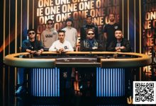 【EV扑克】“线上晋级，线下闪耀”—Po Sen Wang借QQPK之力圆梦Triton ONE；Poker Dream19送房活动惊喜来袭-乐玩真人线上娱乐