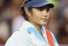 迈博体育 艾玛在宁波公开赛首轮失利，身体状况依然堪忧-乐玩真人线上娱乐