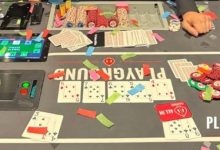 【EV扑克】输越惨赢越多?同花顺撞同花顺,输家抱走325万元大奖,比赢家多一倍-乐玩真人线上娱乐