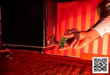 【EV扑克】记者“黑”进洗牌机,完整曝光扑克作弊新方式-乐玩真人线上娱乐