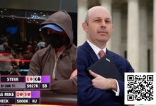 【EV扑克】他们如何在牌桌上输掉上亿?起底扑克直播背后的巨额亏损传奇-乐玩真人线上娱乐