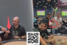 【EV扑克】25万变3,000,深码玩家被迫与最短码互换筹码,WPT混乱赛引争议-乐玩真人线上娱乐