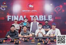【EV扑克】2025 USOP x GLPC河内站荣耀加冕,激情收官!国人选手周乐东、杨鹏强势晋级冠军赛FT各获第六、七名-乐玩真人线上娱乐