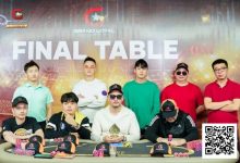 【EV扑克】USOP X GLPC系列赛·河内 | 国人选手一连遭两枚“炸弹”戏剧性出局!USOP河内站倒数次日赛况直击,明日迎来终章-乐玩真人线上娱乐