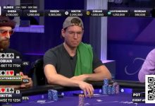 【EV扑克】翻前三人All in，AA“双杀”KK、AK，最开心的却是其他人？-乐玩真人线上娱乐