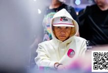 【EV扑克】30万美元底池,82杂色敢全下?Hustler高额桌已杀疯!-乐玩真人线上娱乐