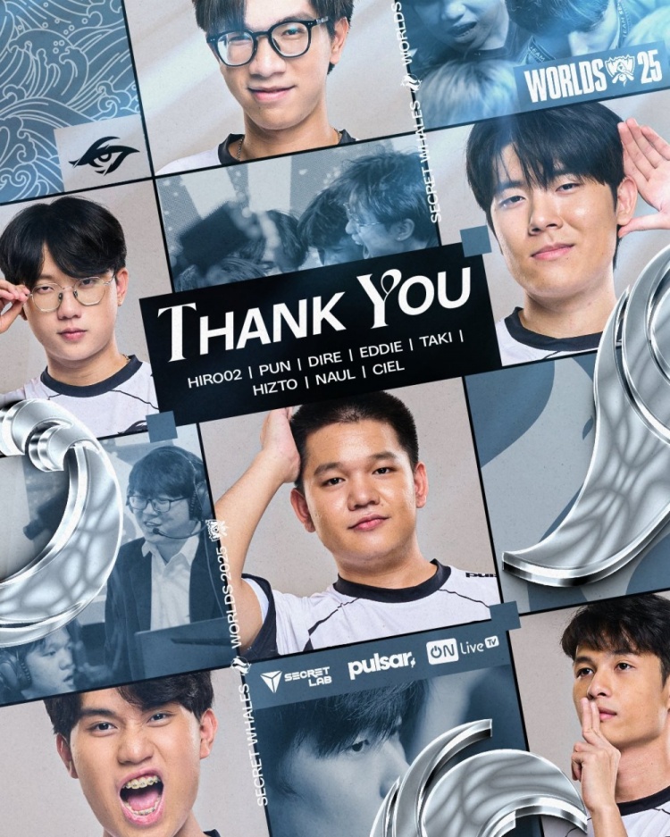 不敌MKOI后TSW官方发文:令人心碎的失利 怀揣梦想但遗憾未能实现