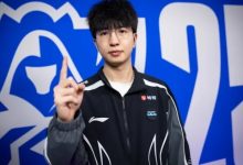 【乐玩LEWIN】Elk采访：对自己表现不满意，原本想2-2打T1的，队伍状态没达到100%-乐玩真人线上娱乐