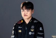 【乐玩LEWIN】得心应手!Guma:我期待和BLG交手,因为我们在世界赛多次战胜他们-乐玩真人线上娱乐