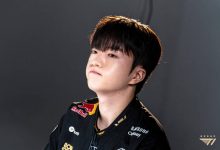 【乐玩LEWIN】T1低迷原因找到了?Keria:出现肠胃问题和感冒,状态急剧下滑-乐玩真人线上娱乐