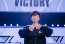 【乐玩LEWIN】Keria:打LPL的Bo5不败纪录是历史传承 竭尽全力延续不败传统-乐玩真人线上娱乐