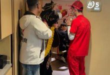 【乐玩LEWIN】就好这一口!网友在海底捞偶遇GEN T1-乐玩真人线上娱乐