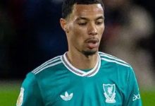 迈博体育 利物浦遭遇英超四连败!斯洛特下课危机加剧-乐玩真人线上娱乐