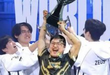 【乐玩LEWIN】爆了!Uzi:决赛偷奖杯?我都不用偷包有我举杯的那一幕-乐玩真人线上娱乐