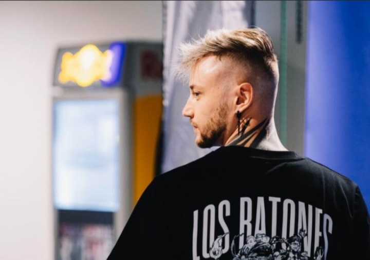 欧城宣布复出!明年随队Los Ratones征战LEC 担任辅助位置