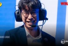 【乐玩LEWIN】Chawy:如果今年没进淘汰赛,就不知道下次机会是什么时候了-乐玩真人线上娱乐