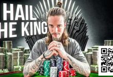 【EV扑克】干货 | Marc Goone:早知道这9件事,我打牌赚第一个100万能少走几年弯路!-乐玩真人线上娱乐