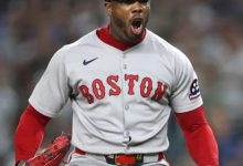 大发体育-阿罗鲁迪斯宁愿“当场退役”也不愿与洋基队续约,大发助力你的致富之路!-乐玩真人线上娱乐