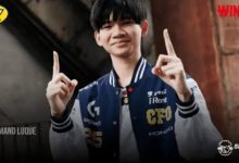 【乐玩LEWIN】HongQ：在先锋赛上我有点紧张、害怕，来到全球总决赛我冷静多了-乐玩真人线上娱乐