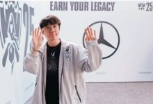 【乐玩LEWIN】Ruler:第二局有趣也很享受,保持不动摇的信念对维持稳定表现有帮助-乐玩真人线上娱乐