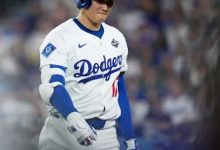 迈博体育 大谷翔平在世界大赛上表现不佳-乐玩真人线上娱乐