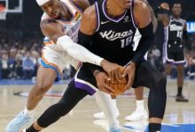 迈博体育 亚历山大31+9+4 雷霆逆转国王豪取开季5连胜-乐玩真人线上娱乐