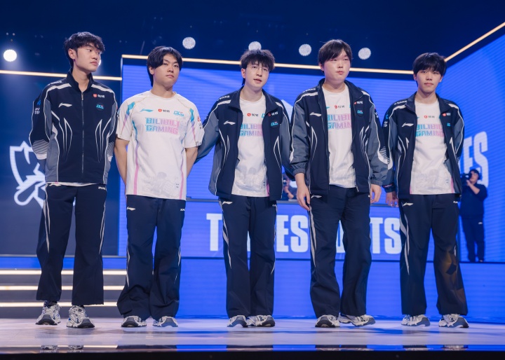 🍉BLG的KTV事件到底有谁去了?北川/Knight/ELK均有不在场证明