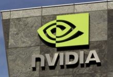 【乐玩LEWIN】和电话号码一样长!英伟达市值突破5万亿美元 逼近印度股市总值-乐玩真人线上娱乐